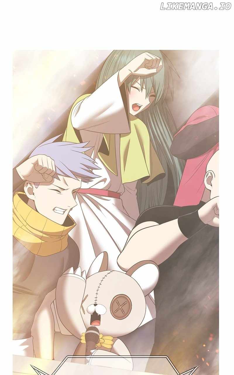 plus 99 Wooden stick Chapter 149 442
